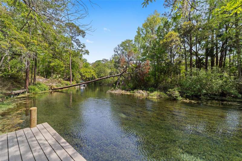 2 bedroom Single Family Residence at 10894 SW 185th Terrace, Rio Vista, Dunnellon — photo 3