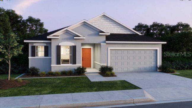 3 bedroom Single Family Residence at 6089 CHORUS DRIVE, VILLA PASS PH 2, MASCOTTE — photo 2
