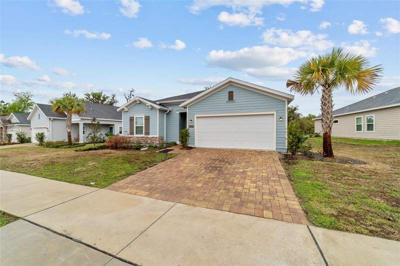 3 bedroom Single Family Residence at 1830 NW 44th Court Road, Heath Preserve, Ocala — photo 2