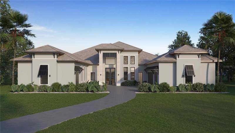 5 bedroom Single Family Residence at 15054 Pendio Drive, Bella Collina Sub, Bella Collina — photo 3