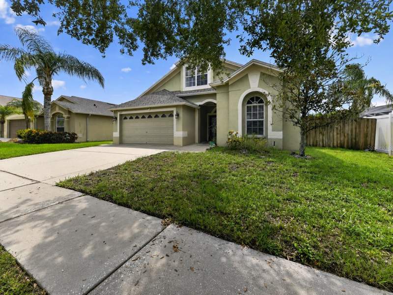 4 bedroom Single Family Residence at 6717 Guilford Crest Drive, Covington Park Ph 5C, Apollo Beach — photo 2
