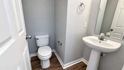 2501 Hassonite Street, Kissimmee FL - photo 16 of 18
