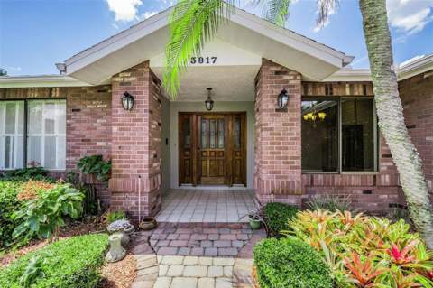 3817 Nicholas Circle, Tarpon Springs FL - photo 6 of 6