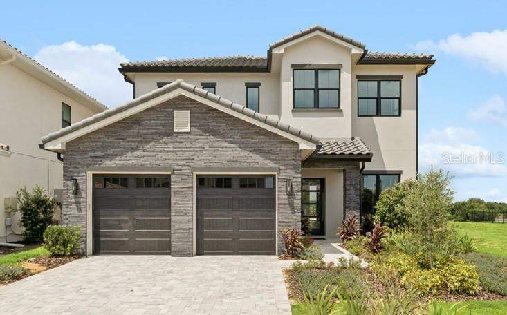15825 VETTA DRIVE home for sale in Bella Collina West