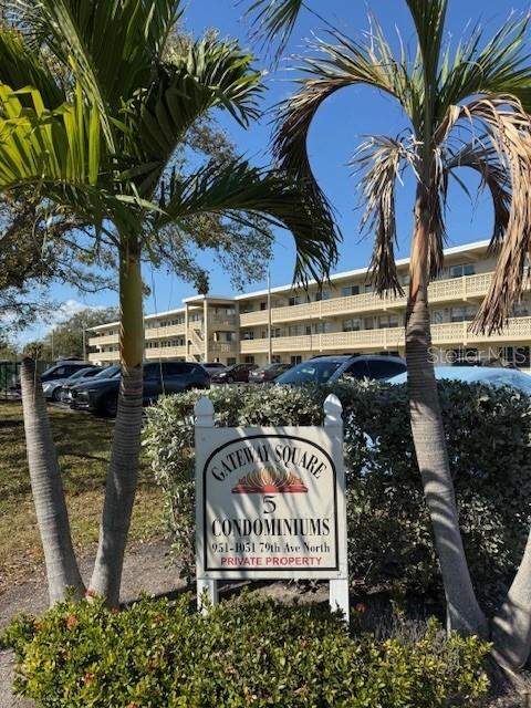 1051 79TH AVENUE #212 home for sale in Gateway Square Apartments