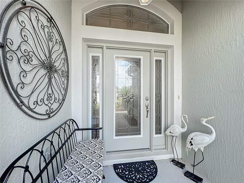 3 bedroom Single Family Residence at 2875 Rain Lily Loop, Villages Sumter, The Villages — photo 5