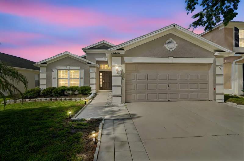 13226 EVENING SUNSET LANE home for sale in South Cove
