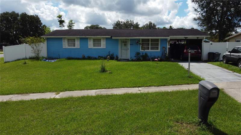 3 bedroom Single Family Residence at 14249 SW 39th Terrace, Marion Oaks Un 02, Ocala — photo 5