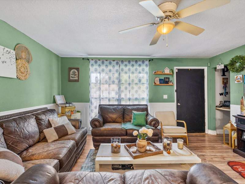 2 bedroom Single Family Residence at 3220 Lenwood Drive, Venice Estates Sub, New Port Richey — photo 4