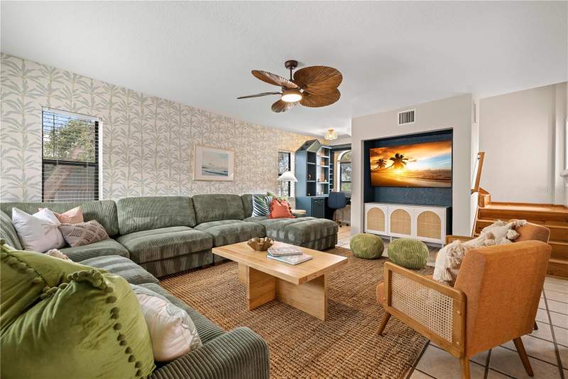 5 bedroom Single Family Residence at 2302 Bay Boulevard, Indian Beach Re-Revised 16th Add, Indian Rocks Beach — photo 3