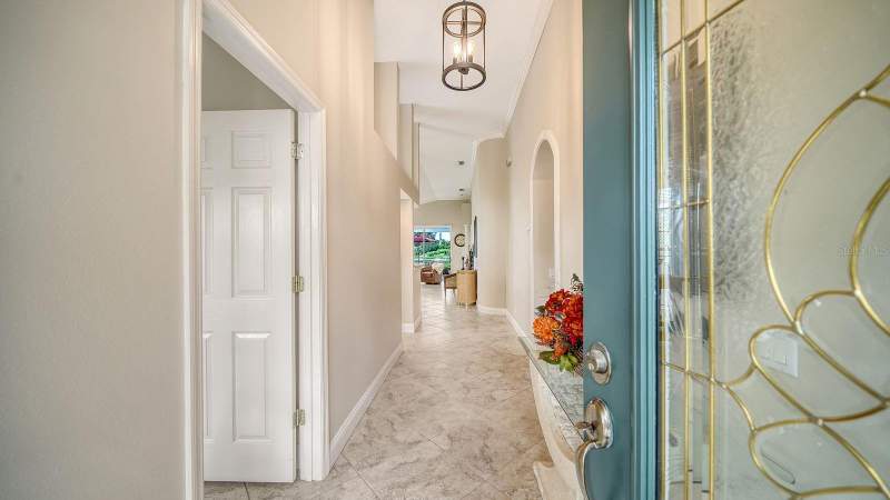 2 bedroom Single Family Residence at 7126 Kensington Court, University Park Country Club, University Park — photo 4