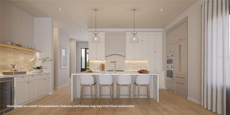 4 bedroom Single Family Residence at 2525 LAFAYETTE AVENUE, WINTER PARK VILLAGE, WINTER PARK — photo 2