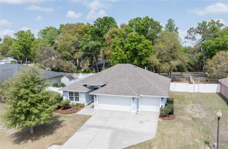 3 bedroom Single Family Residence at 5273 SW 96th Place, Meadow Glenn, Ocala — photo 3