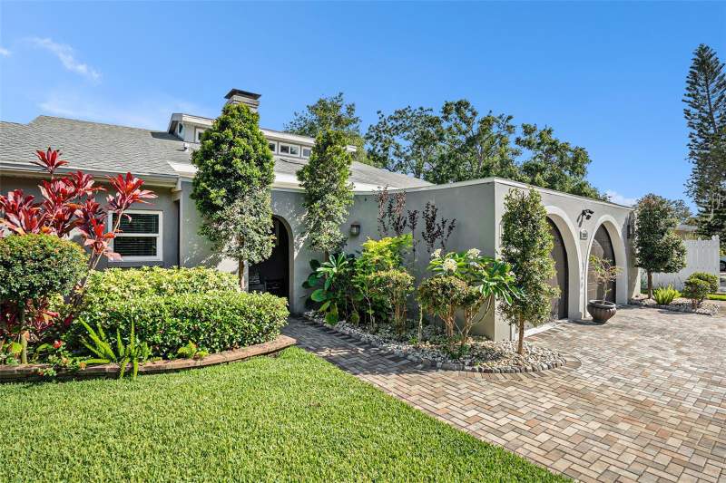 3 bedroom Single Family Residence at 2134 Serpentine Circle, Pinellas Point Add Sec C Mound Sec, St Petersburg — photo 4