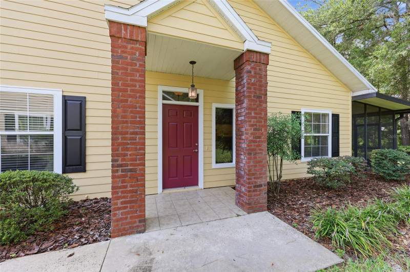 2760 NW 105TH DRIVE home for sale in Williamsburg at Meadowbrook