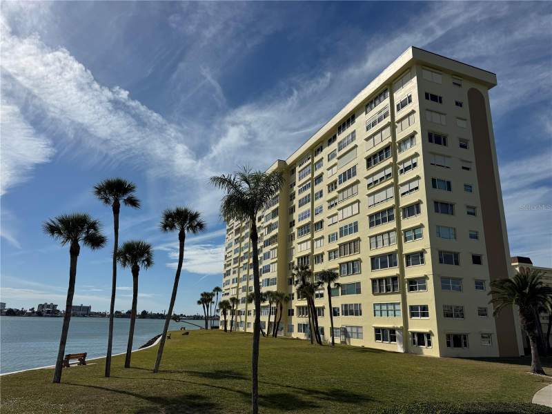 Continental Towers Condo