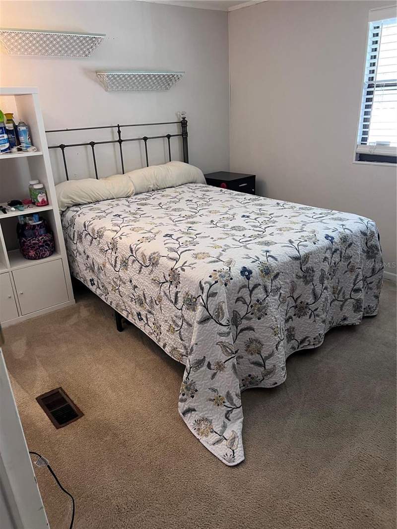2 bedroom Manufactured Home at 3326 Denise Drive, Terra Siesta Mobile Home Park Co-Op, Ellenton — photo 5