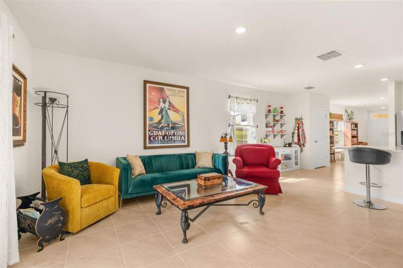 3 bedroom Single Family Residence at 9760 Black Walnut Drive, Arborwood Ph 1-B & Ph 2, Clermont — photo 5