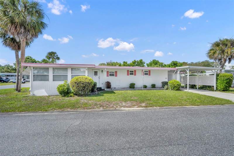2 bedroom Mobile Home at 270 Palai Avenue, Molokai Co-Op, Leesburg — photo 2