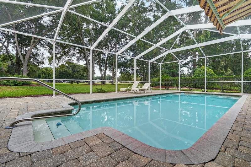 3 bedroom Single Family Residence at 10950 SW 71st Circle, Oak Run Eagles Point, Ocala — photo 2