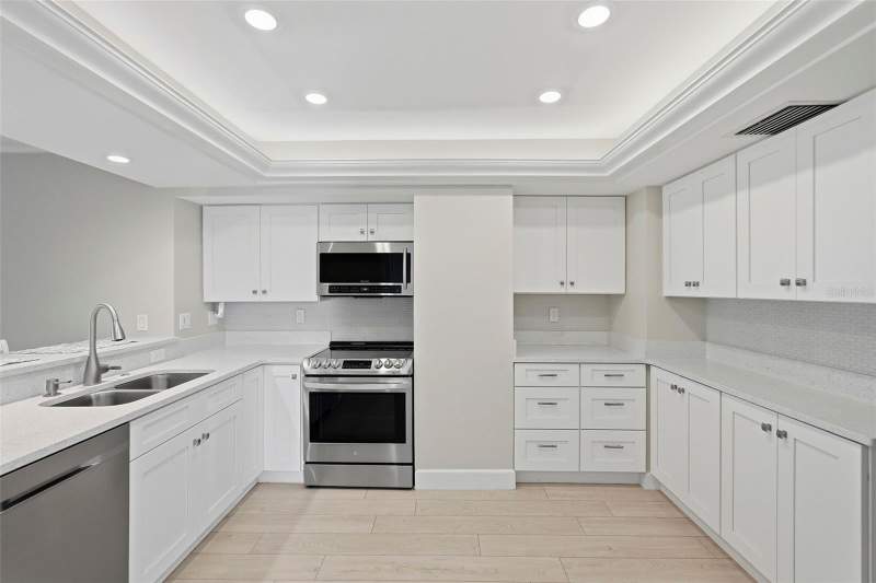 3 bedroom Condominium at 1100 Pinellas Bayway #G2, Sterling On The Gulf Condo, Tierra Verde — photo 5
