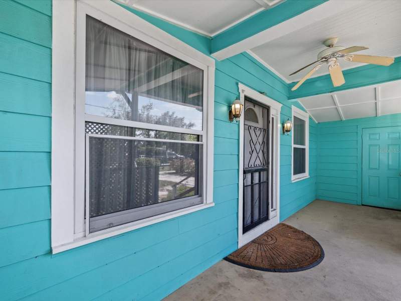 3 bedroom Single Family Residence at 6639 49TH AVENUE, AIRY ACRES 4, ST PETERSBURG — photo 3