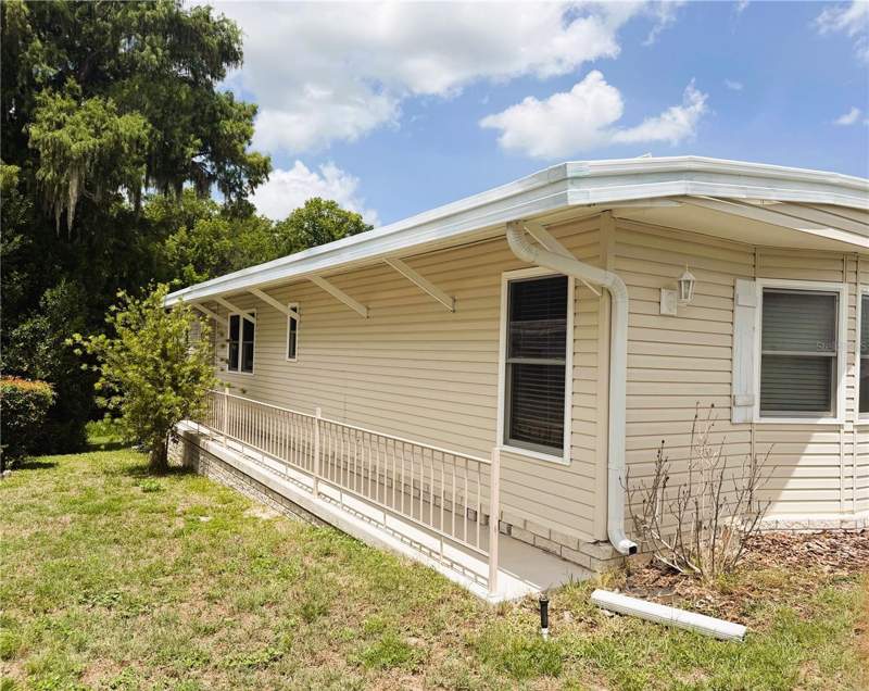 2 bedroom Mobile Home at 122 Palo Verde Drive, Hawthorne At Leesburg A Coop, Leesburg — photo 4