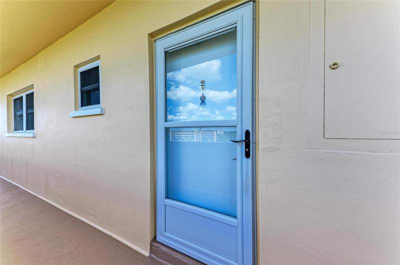 2 bedroom Condominium at 4040 Ironwood Circle #702F, Ironwood Fifth, Bradenton — photo 2