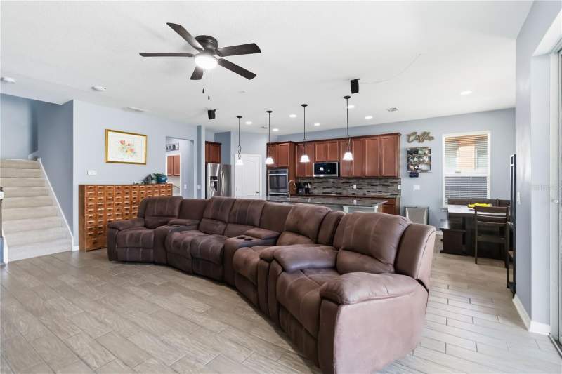 5 bedroom Single Family Residence at 5053 Torchwood Drive, Reserve/Minneola Ph 3B, Minneola — photo 5