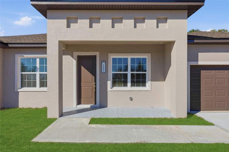 4 bedroom Single Family Residence at 4465 SW 152nd Street, Marion Oaks Un 01, Ocala — photo 2