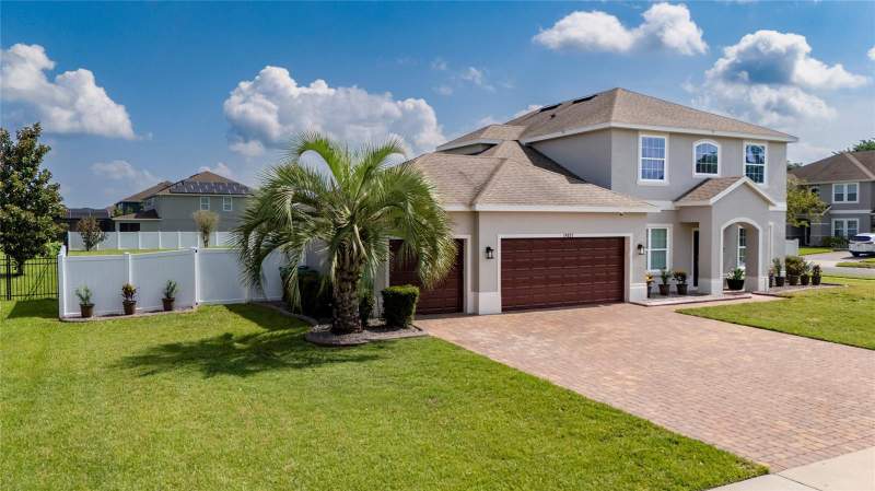 5 bedroom Single Family Residence at 14537 San Lorenzo Drive, Mandalay Sub, Orlando — photo 3
