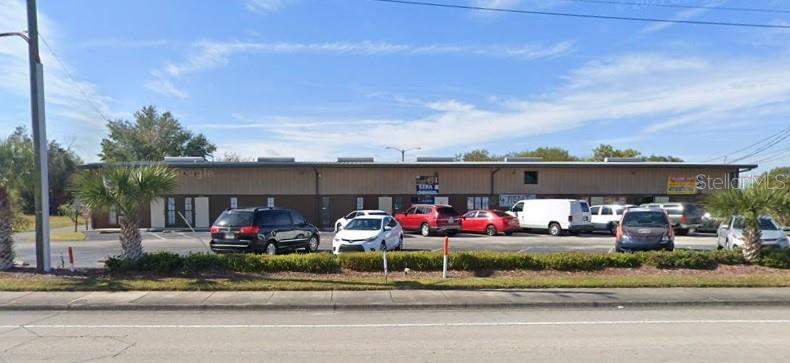 1210-1232 DYER BOULEVARD #1214 home for sale in Kissimmee Executive Park