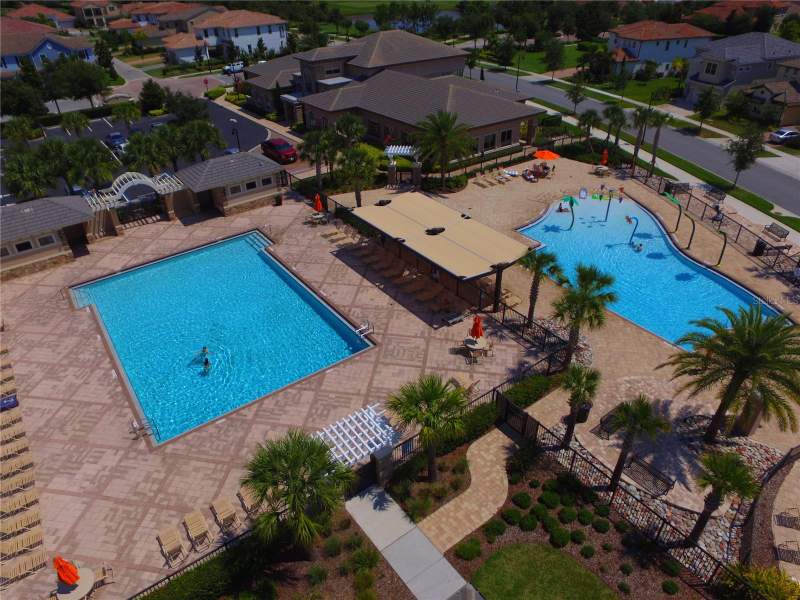 4 bedroom Condominium at 10520 Belfry Cir #1, Eagle Crk Ph 1C-Vlg E, Orlando — photo 3