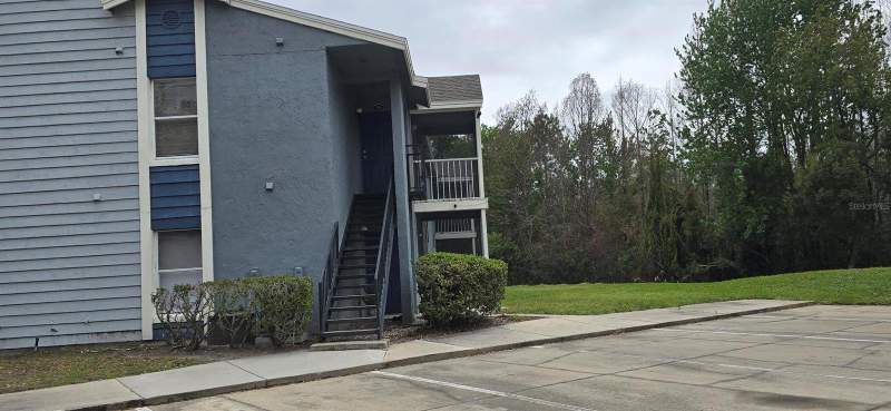3814 BAY CLUB CIRCLE #204 home for sale in Arbors of Sendera