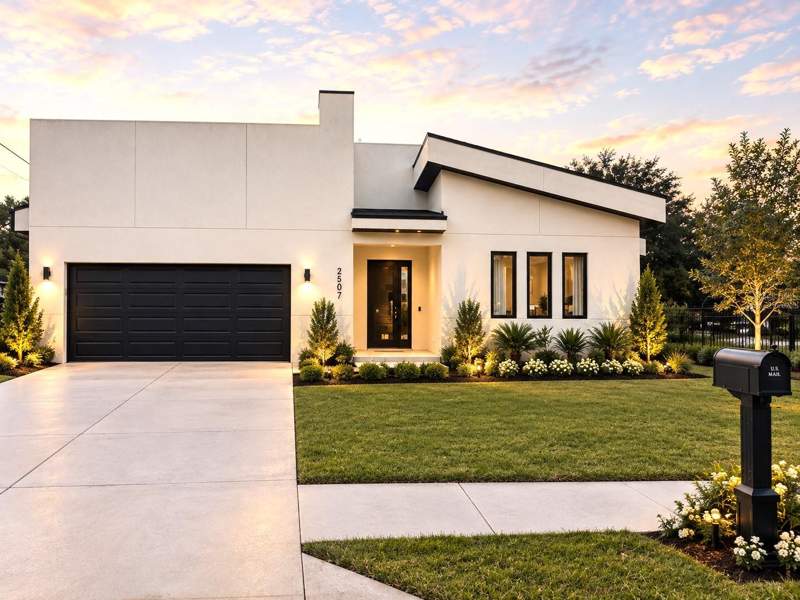 4 bedroom Single Family Residence at 2507 Fairview Avenue, Lynwood Park, Seffner — photo 2