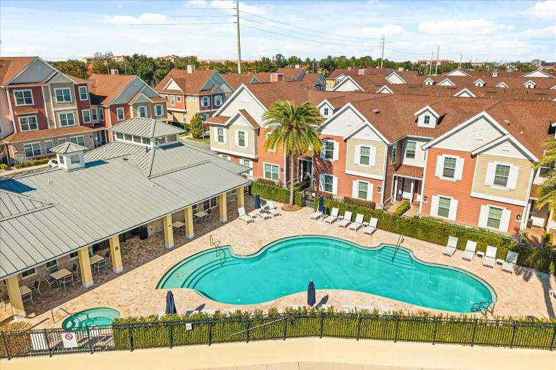 2637 SUNRISE SHORES DRIVE home for sale in Summerville Resort
