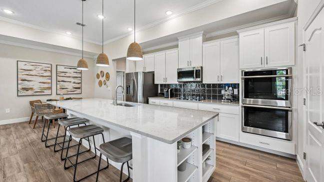 3 bedroom Single Family Residence at 5011 Lydia Court, Spring Hill, Spring Hill — photo 5