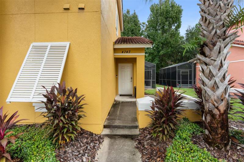 4 bedroom Townhouse at 4747 Ormond Beach Way, Terra Verde Villas Ph 1, Kissimmee — photo 3