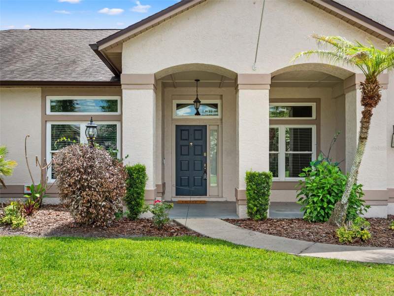 4 bedroom Single Family Residence at 4353 Steed Terrace, Kings Cove, Winter Park — photo 2