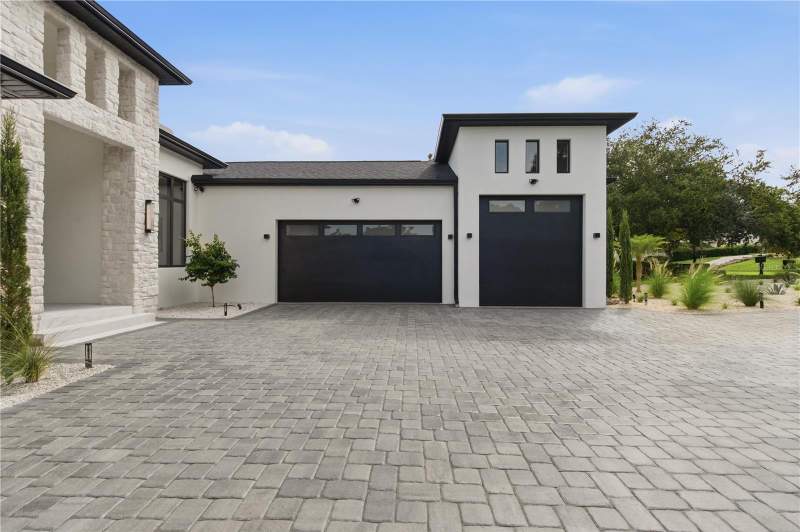 4 bedroom Single Family Residence at 11500 Osprey Pointe Boulevard, Osprey Pointe Sub, Clermont — photo 4