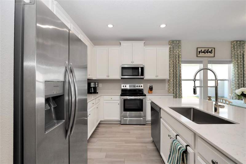 3 bedroom Single Family Residence at 7934 SW 74th Loop, Liberty Village, Ocala — photo 3