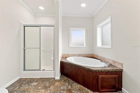3316 Holly Springs Drive, Hernando Beach FL - photo 12 of 48