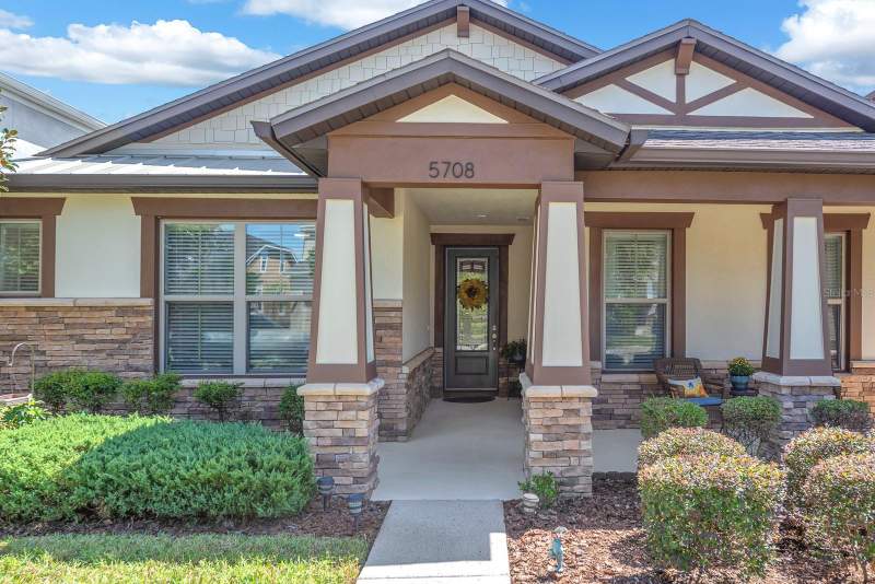 3 bedroom Single Family Residence at 5708 Esker Falls Lane, Fishhawk Ranch West Ph 2A/, Lithia — photo 2