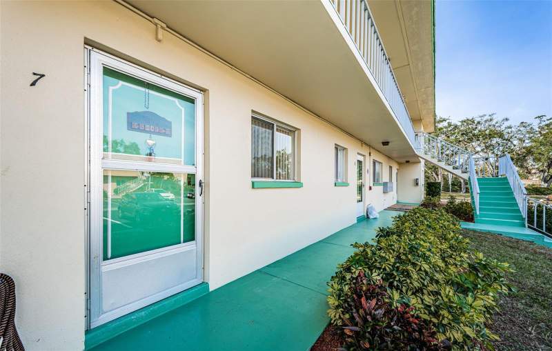 Greenbriar Condo
