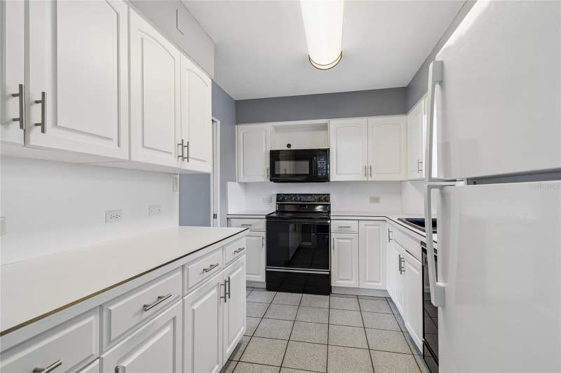2 bedroom Condominium at 1365 N Snell Isle Boulevard #2E, Brightwaters Tower Of Snell Isle, St Petersburg — photo 5