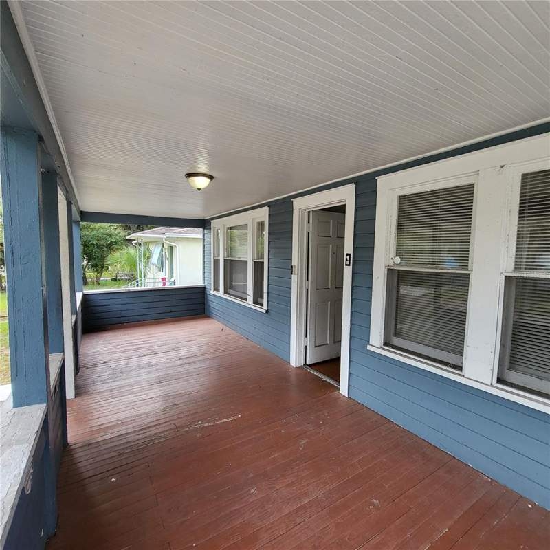 2 bedroom Single Family Residence at 2011 14th Street, Euclid Heights, St Petersburg — photo 4