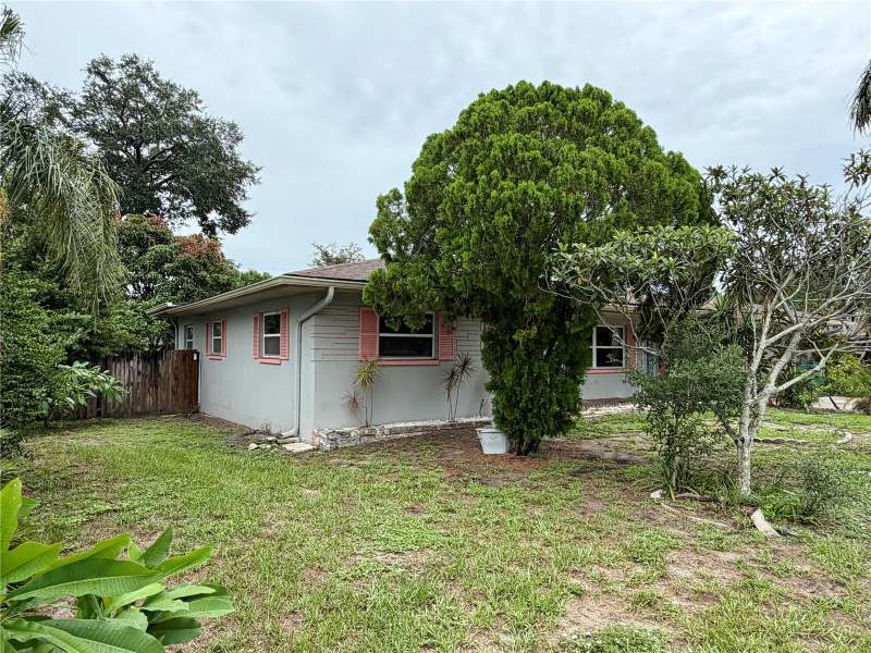 3 bedroom Single Family Residence at 1513 S Keene Road, Westchester Sub, Clearwater — photo 4