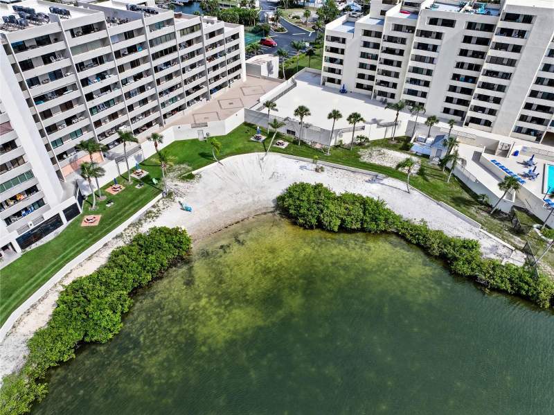 2 bedroom Condominium at 6035 Sea Ranch Drive #902, Gulf Island Beach Tennis, Hudson — photo 5