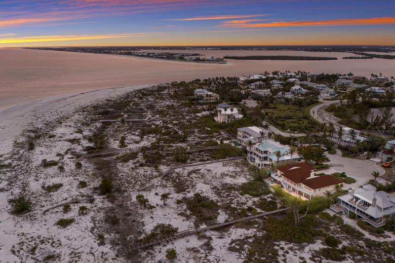 3 bedroom Single Family Residence at 16271 N Island Court, Gulf Shores North 04, Boca Grande — photo 2