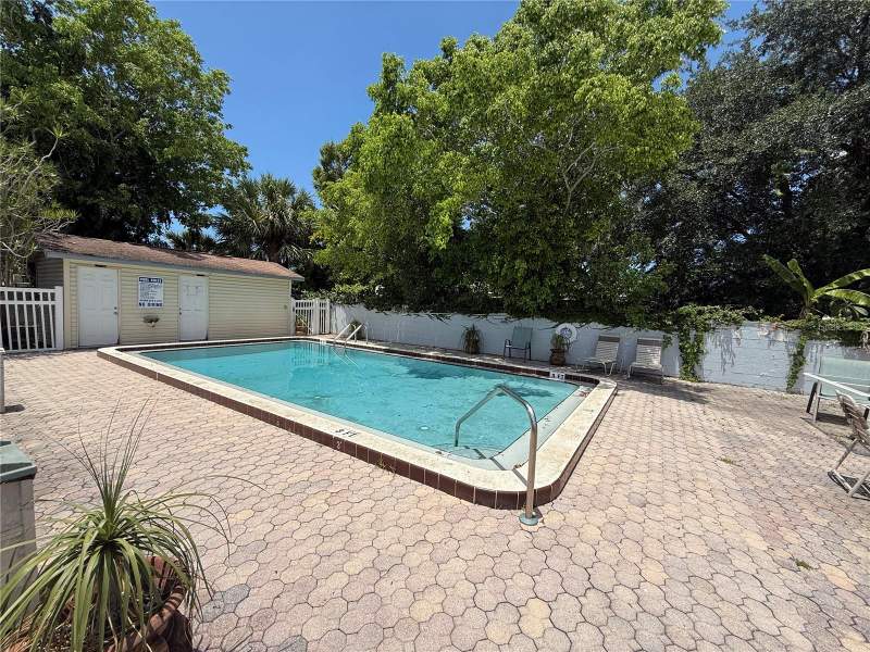 2 bedroom Villa at 5130 70th Place, Park East Condo, Pinellas Park — photo 3